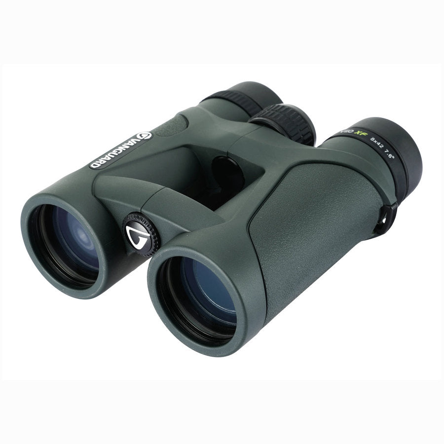 Vanguard VEO XF 8X42 kikare i kompositmaterial och vattentät
