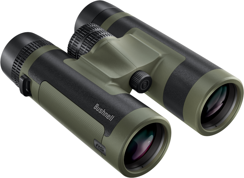 Bushnell Trophy R5 8x42 kikare