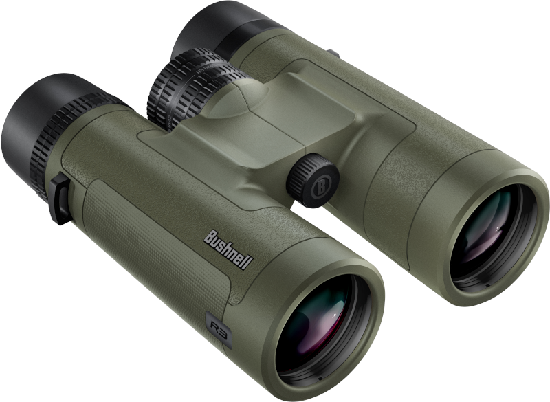 Bushnell Trophy R3 8x42-serien kikare