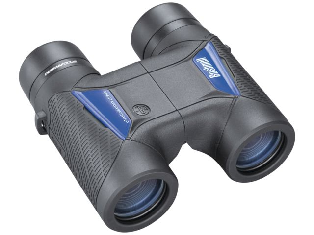 Bushnell Spectator Sport Permafocus 8X32 MM Kikare - Svart