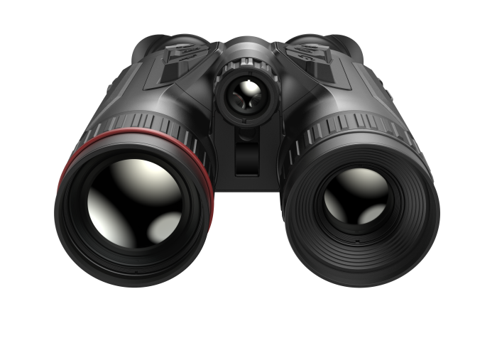 Termiska kikare HIKMICRO Habrok PRO HQ50LN