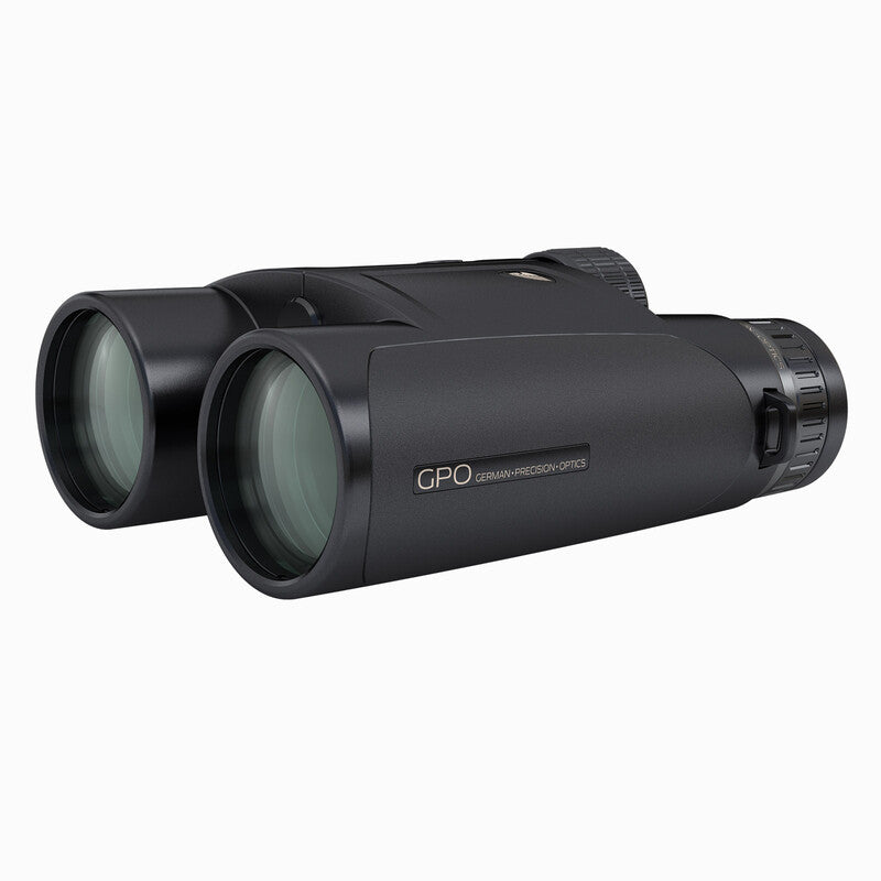 avståndsmätande kikare GPO rangeguide 2800 8×50
