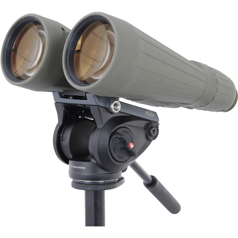 Steiner Observer 20X80 kikare