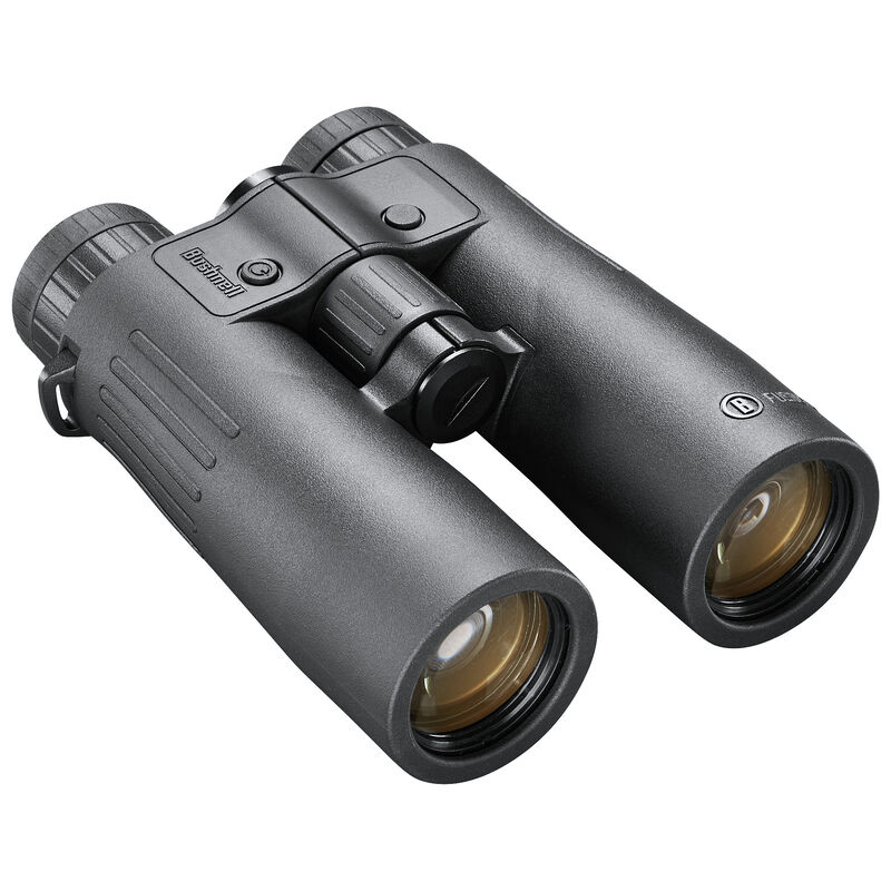 Bushnell FUSION X avståndsmätande kikare 10x42