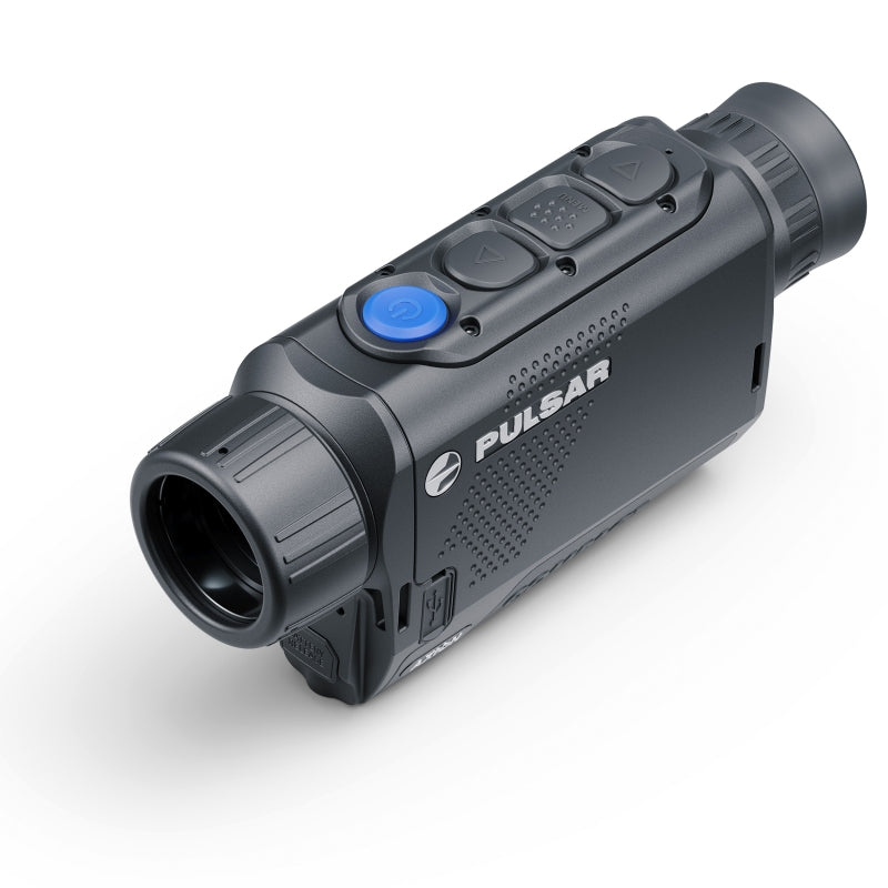 Pulsar Termisk Monokulär AXION XG30 Kompakt och uppkopplad
