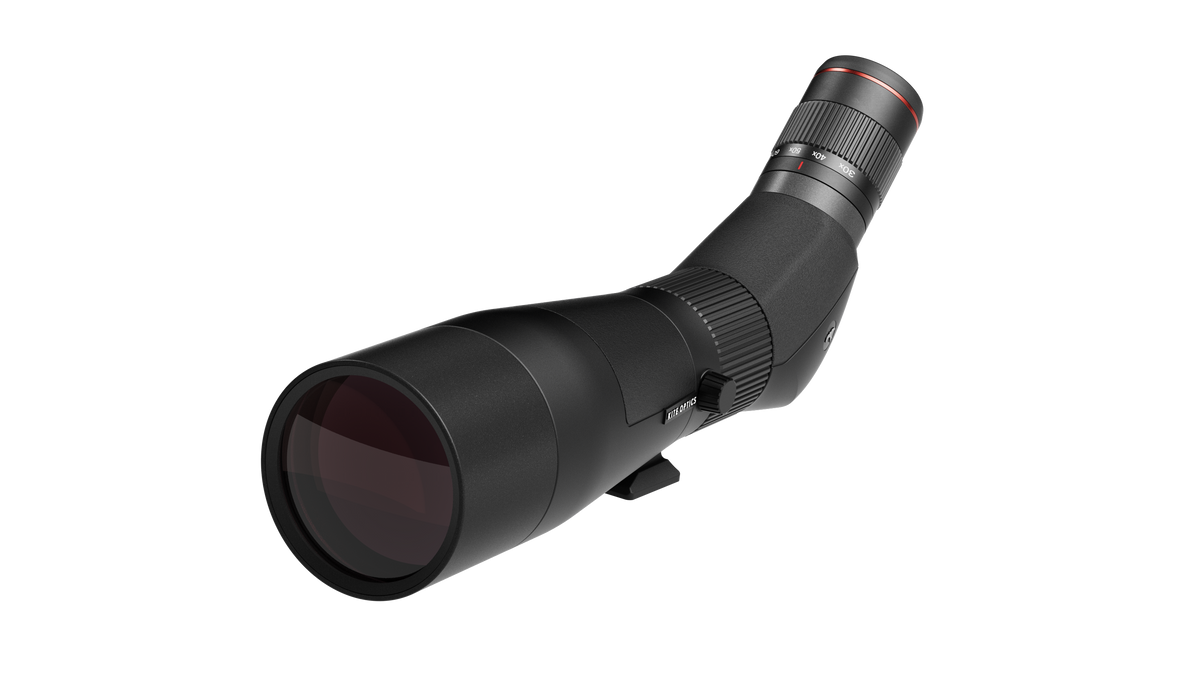 Spotting scope Kite Optics KSP 80 HD2 + 25-50x WA