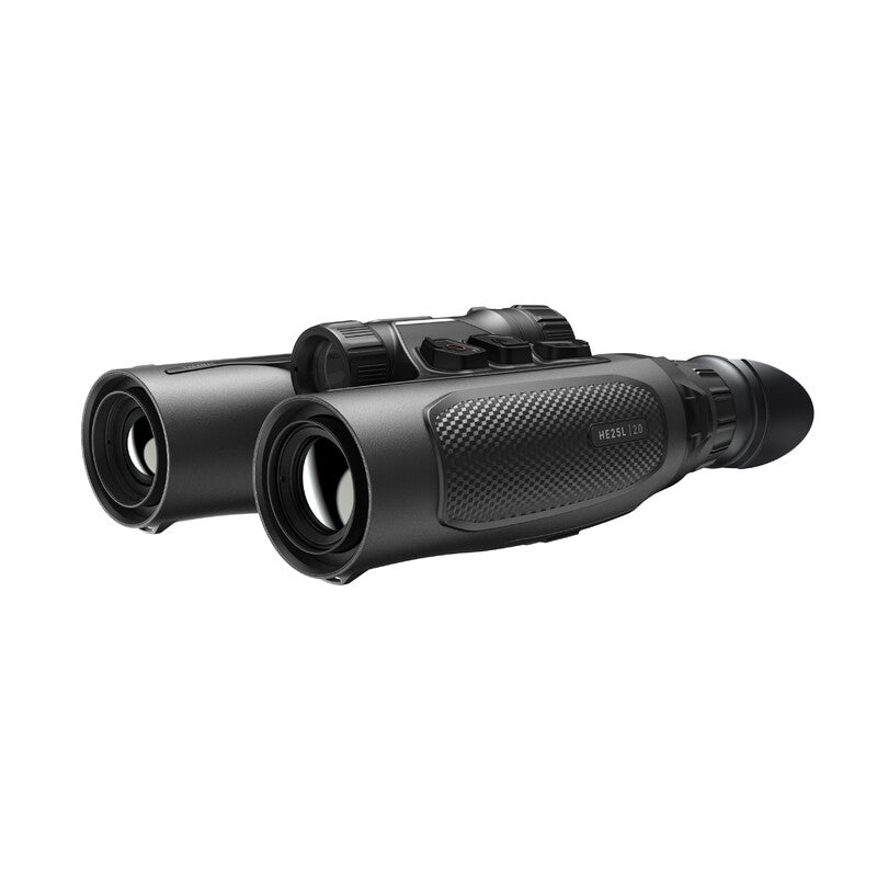 Termiska kikare Hikmicro HABROK 4K HE25L 2.0