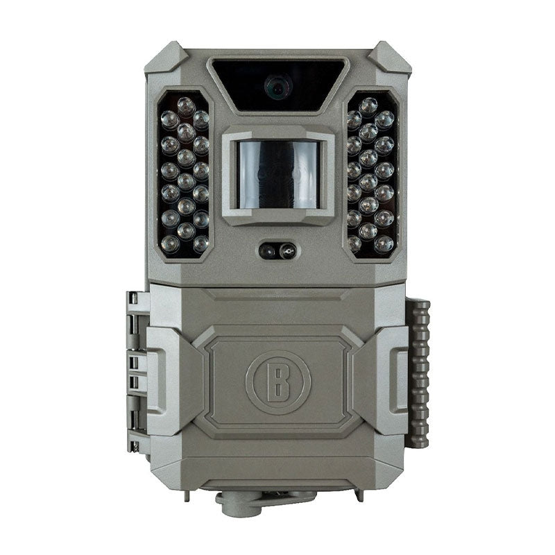 Bushnell Prime 24MP Vit LED viltkamera