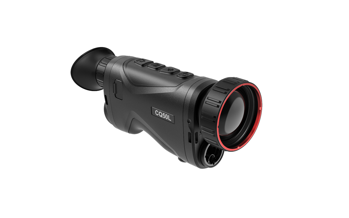 Hikmicro CONDOR CQ50LV2 värmekamera-monokulär med laseravståndsmätare