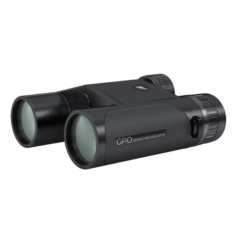 GPO kikare med avståndsmätare Rangeguide 2800 8x32