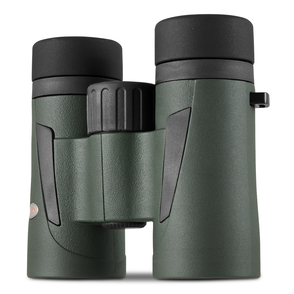 Kowa BDIII-XD 6,5×32 — vue principale