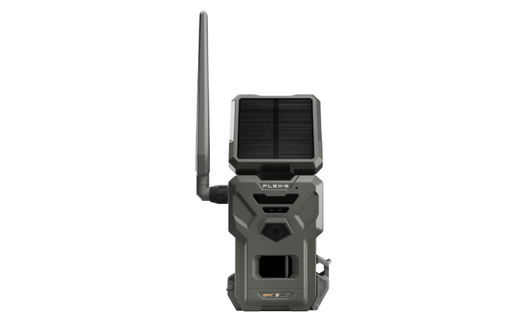 Spypoint Flex S viltkamera