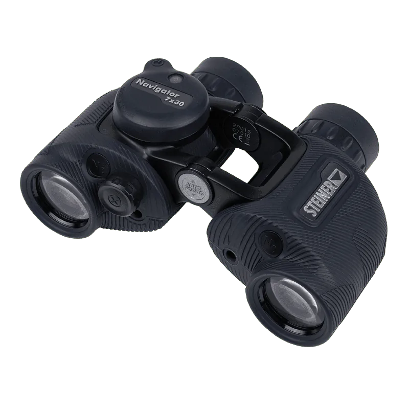 Steiner Marine Navigator Pro 7X30 kikare med kompass