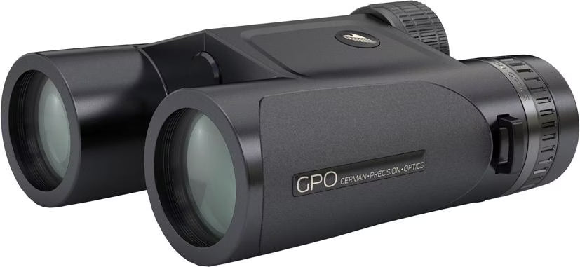 Kikare GPO med avståndsmätare Rangeguide 3200 10x40