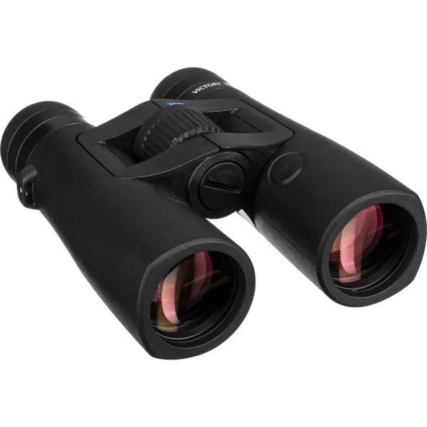 ZEISS Victory RF 8x42 kikare med avståndsmätare
Avståndsmätare