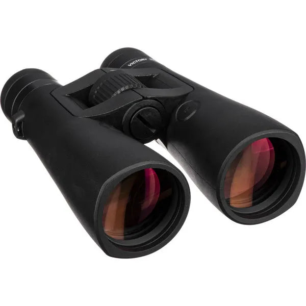 ZEISS Victory RF 8x54 kikare med avståndsmätare
Avståndsmätare