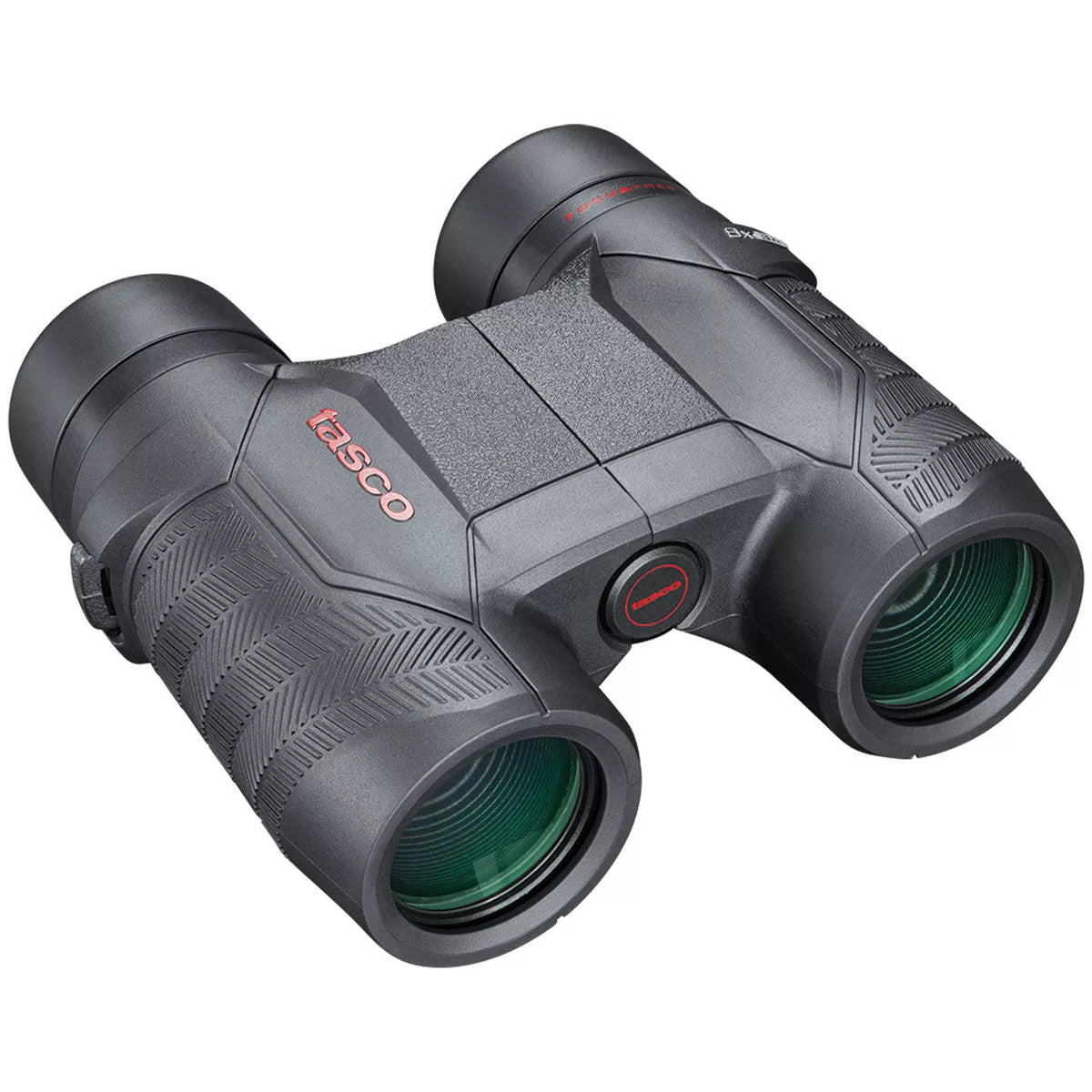 Tasco Focus-Free 8x32 kikare