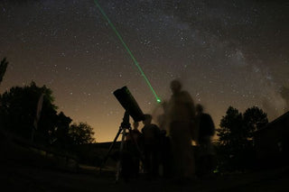 Les meilleures jumelles astronomiques en 2025