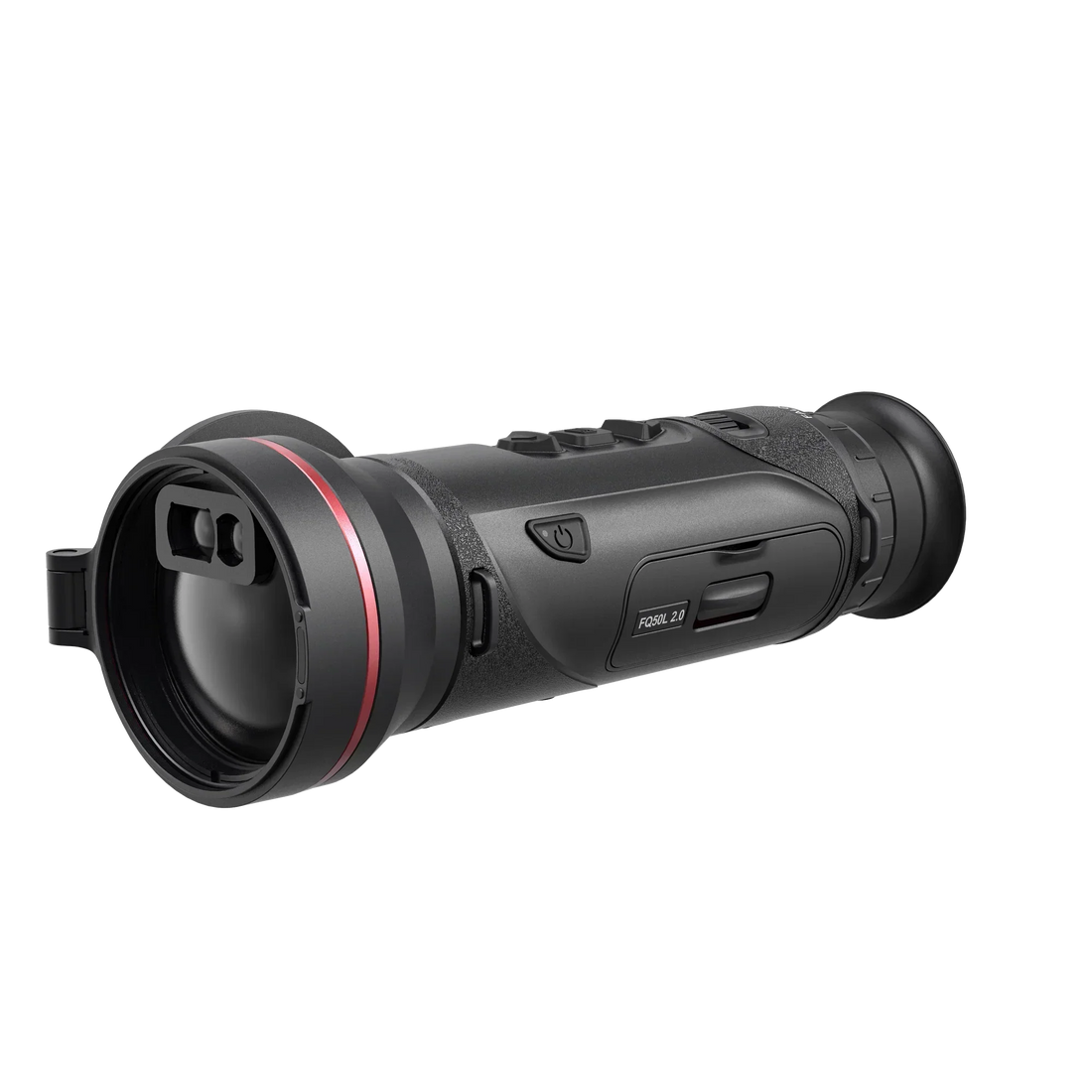 Test du monoculaire Thermique Hikmicro Falcon 2 FQ50LV 2.0 avec Télémètre