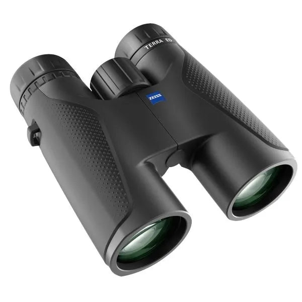 Test et avis des jumelles Zeiss Terra ED 10x42