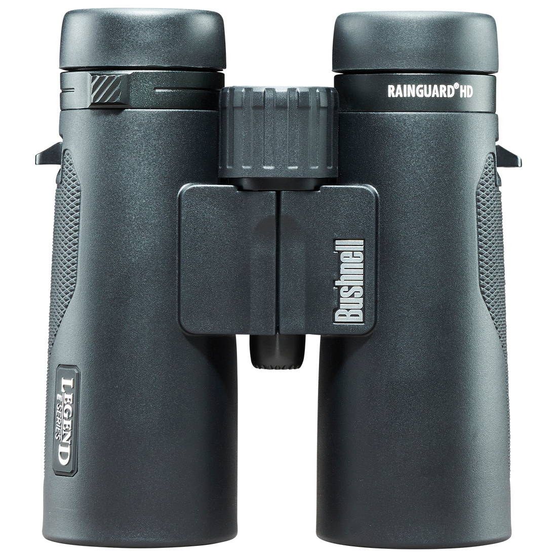 Test des jumelles Bushnell Legend E-Series 10x42