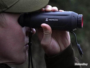 Termisk monokulär Hikmicro Lynx Pro LH 19 2.0 