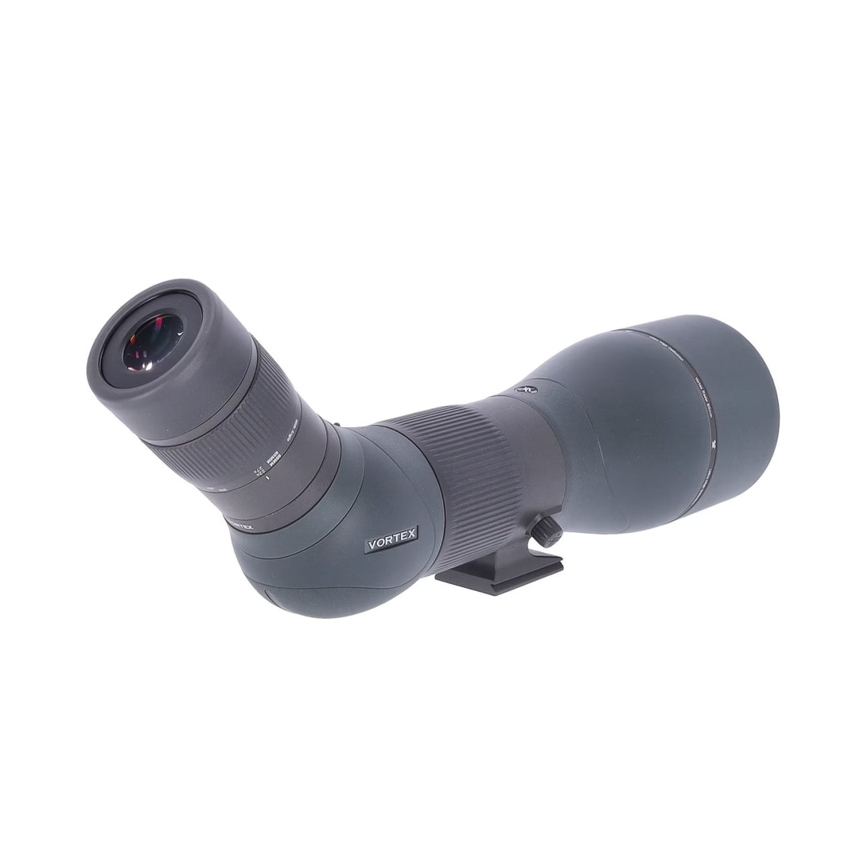 Vortex Razor HD 27-60x85 Spotting Scope - Vinklat