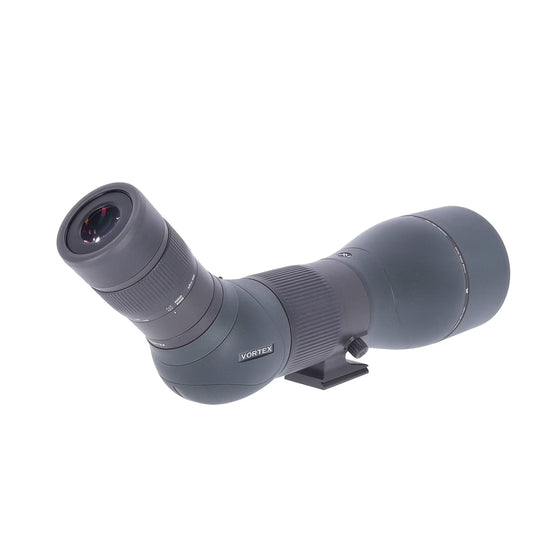 Vortex Razor HD 27-60x85 Spotting Scope - Vinklat