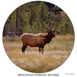 BUSHNELL FUSION 1 MILE ARC 12X50 