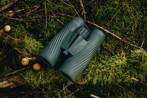 Bushnell A3 10x32 Laurel Green-kikare