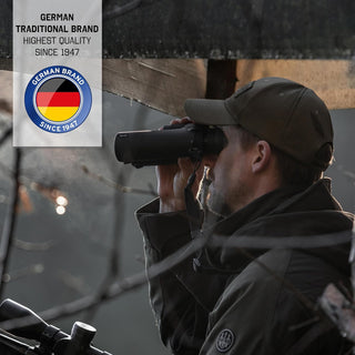 Kikare Steiner eRanger LRF 10x42 med integrerad avståndsmätare 