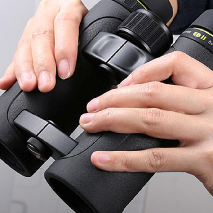 Kikare Vanguard Endeavor ED II 10X42 