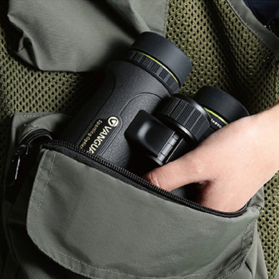 Kikare Vanguard Endeavor ED II 10X42 