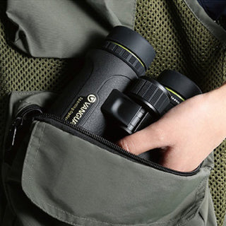 Kikare Vanguard Endeavor ED II 10X42 