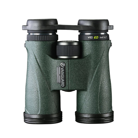Kikare Vanguard VEO ED 8 X 42 