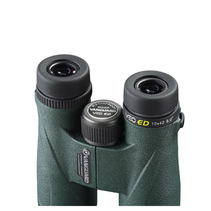 Kikare Vanguard VEO ED 10 X 42 