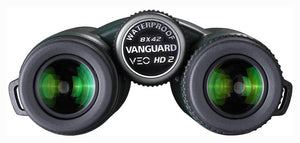 Kikare Vanguard VEO HD2 8X42 