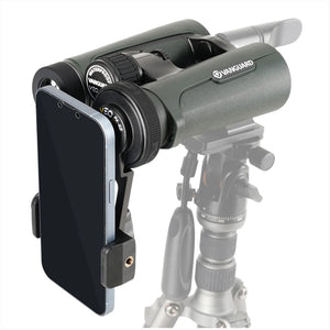 Kikare VEO HD IV 10X42 + Veo Optic Guard sele + Digiscoping-kit Pack Vanguard 