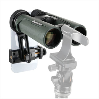 Kikare VEO HD IV 10X42 + Veo Optic Guard sele + Digiscoping-kit Pack Vanguard 
