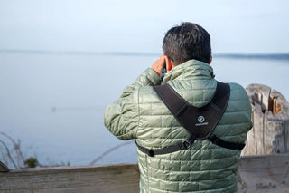 Kikare VEO HD IV 10X42 + Veo Optic Guard sele + Digiscoping-kit Pack Vanguard 