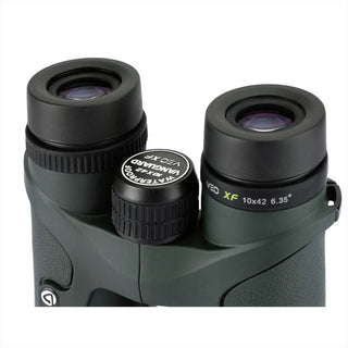 Kikare Vanguard VEO XF 10X42 Kompositkolfiber och vattentät 
