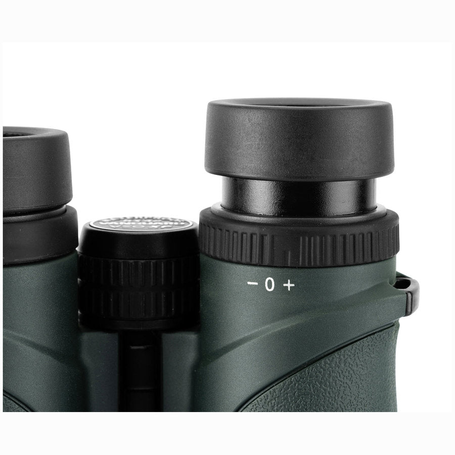 Vanguard VEO XF 8X42 kikare i kompositmaterial och vattentät 