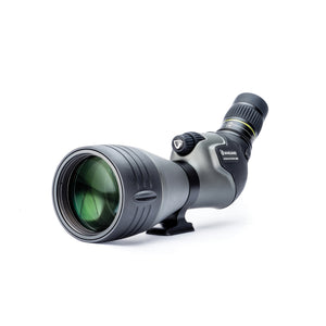 Paket tubkikare Vanguard Endeavor 82hd 20-60 x 80 + stativ veo3 go 265hap + digiscoping-kit 
