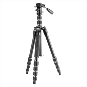 Paket tubkikare Vanguard Endeavor 82hd 20-60 x 80 + stativ veo3 go 265hap + digiscoping-kit 