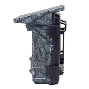EZ-SOLAR WIFI 4K Camouflage jaktkamera 