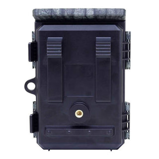 EZ-SOLAR WIFI 4K Camouflage jaktkamera 