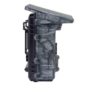 EZ-SOLAR WIFI 4K Camouflage jaktkamera 