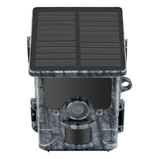 EZ-SOLAR WIFI 4K Camouflage jaktkamera 