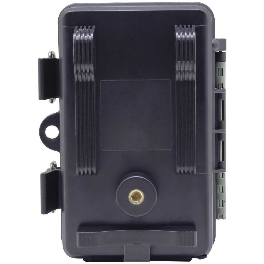 Jaktkamera Camouflage EZ45 wifi med sändning till smartphone 