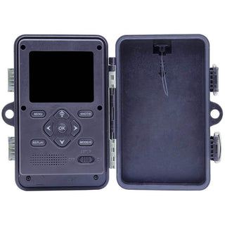 Jaktkamera Camouflage EZ45 wifi med sändning till smartphone 